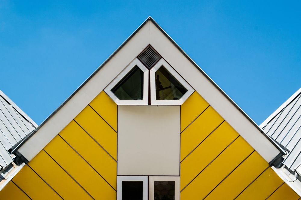 Bygge på huset: En komplett guide til å utvide boligen din