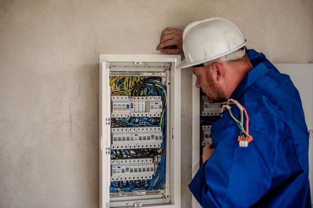 Elektriker kløfta  trygg og moderne hjelp til strøm i hverdagen