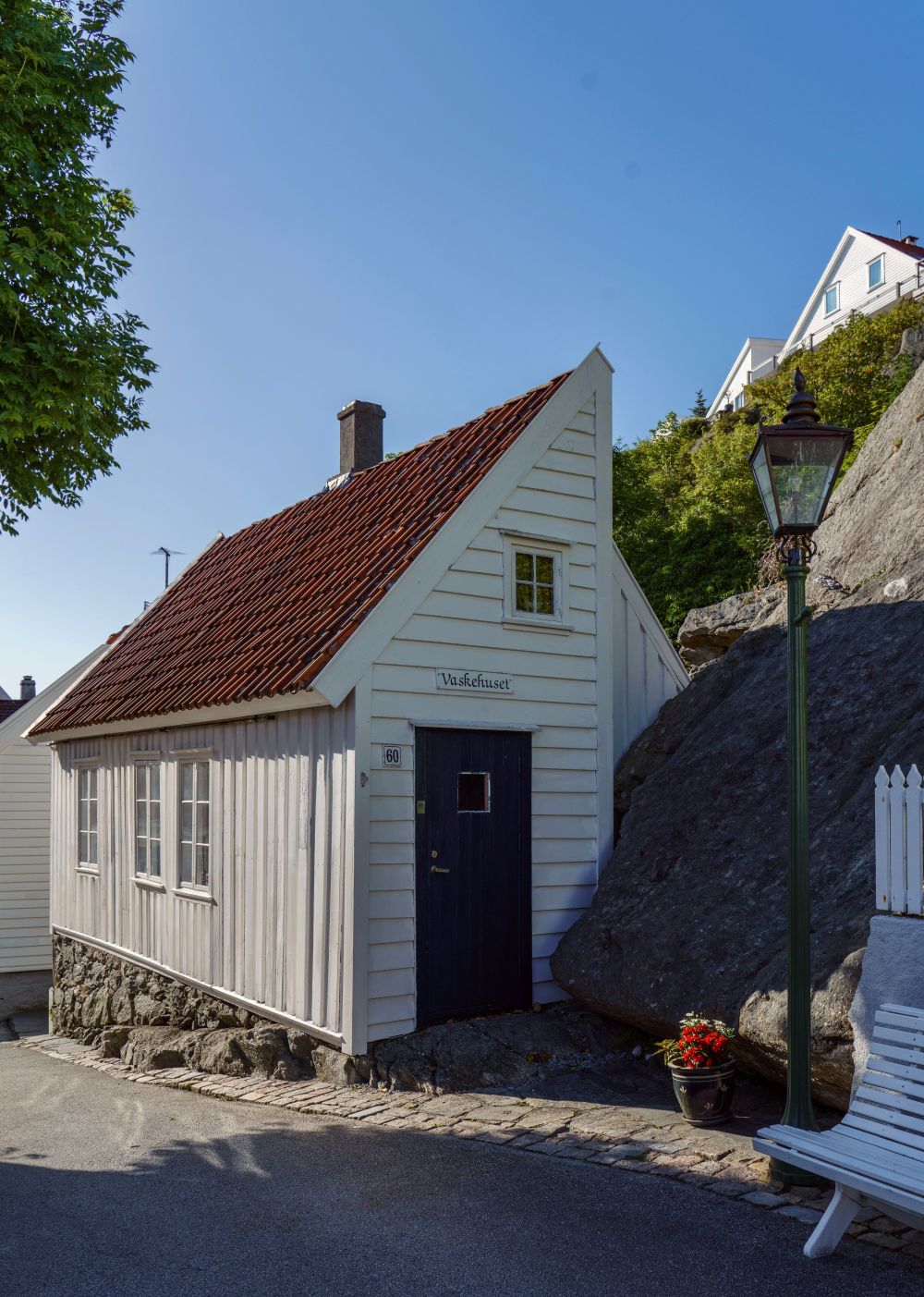 Minihus som smart og fleksibelt hjem